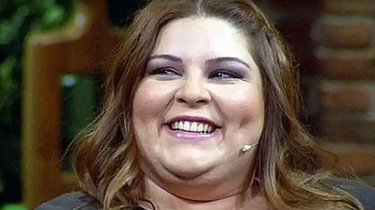 6 ayda 93 kilo verdi: Pelin Öztekin'e bir de şimdi bakın!