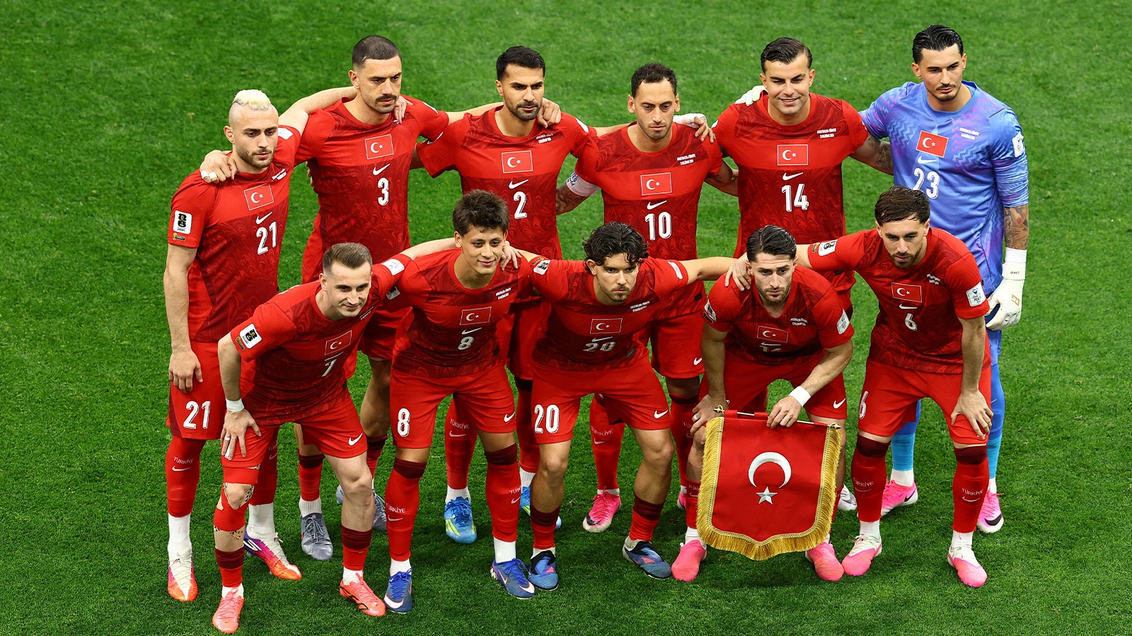 İşte Dünya Kupası'nın ilk haftasının ardından en iyi 8 grup üçüncüsü: Türkiye kaçıncı sırada?