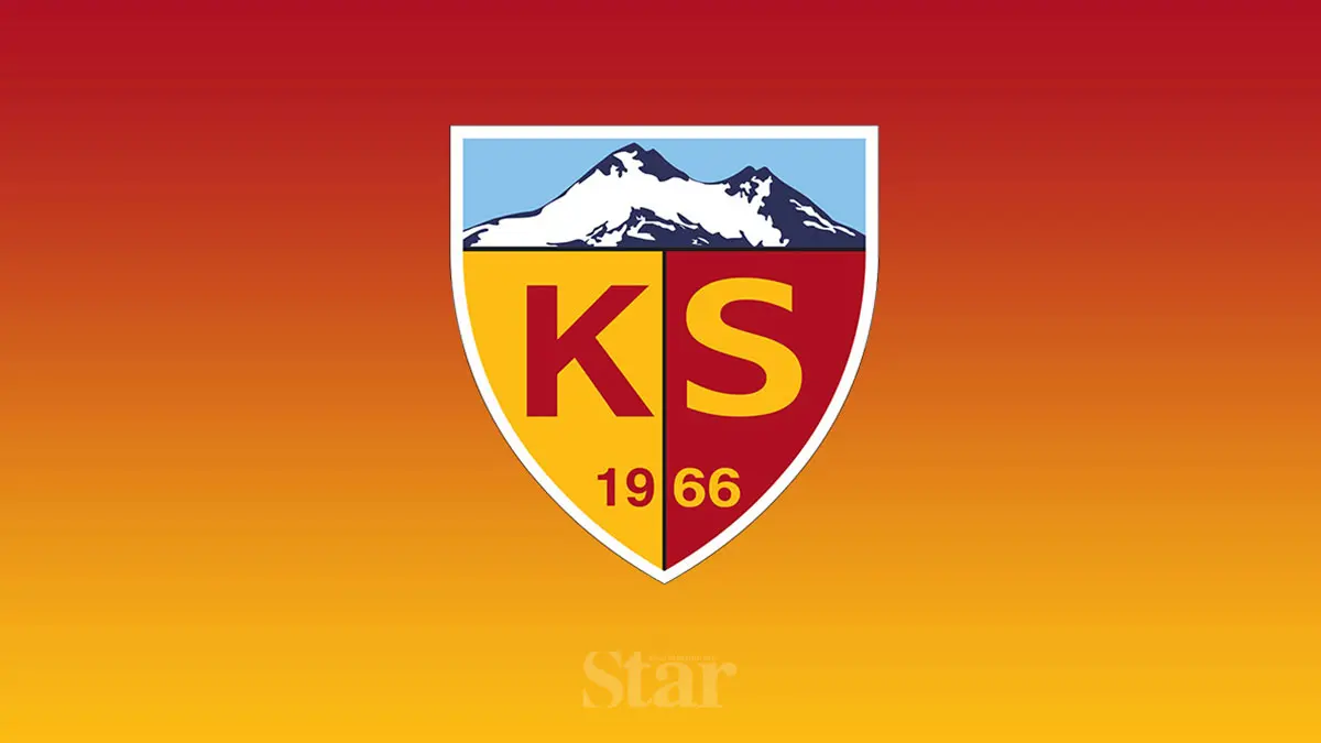 Kayserispor'a Jung'dan dolayı transfer yasağı