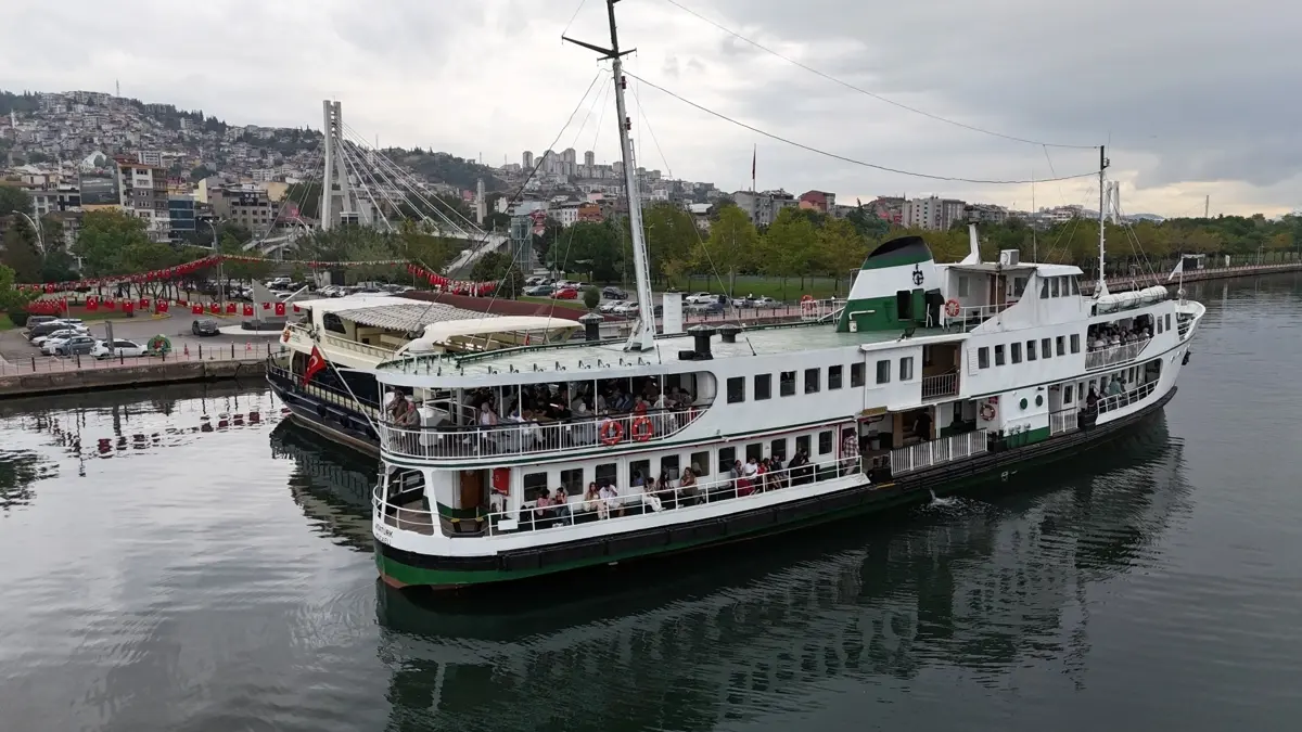 Şehirden uzaklaşmak isteyenlerin vazgeçilmez rotası! İşte Büyükada'da gezilecek yerler