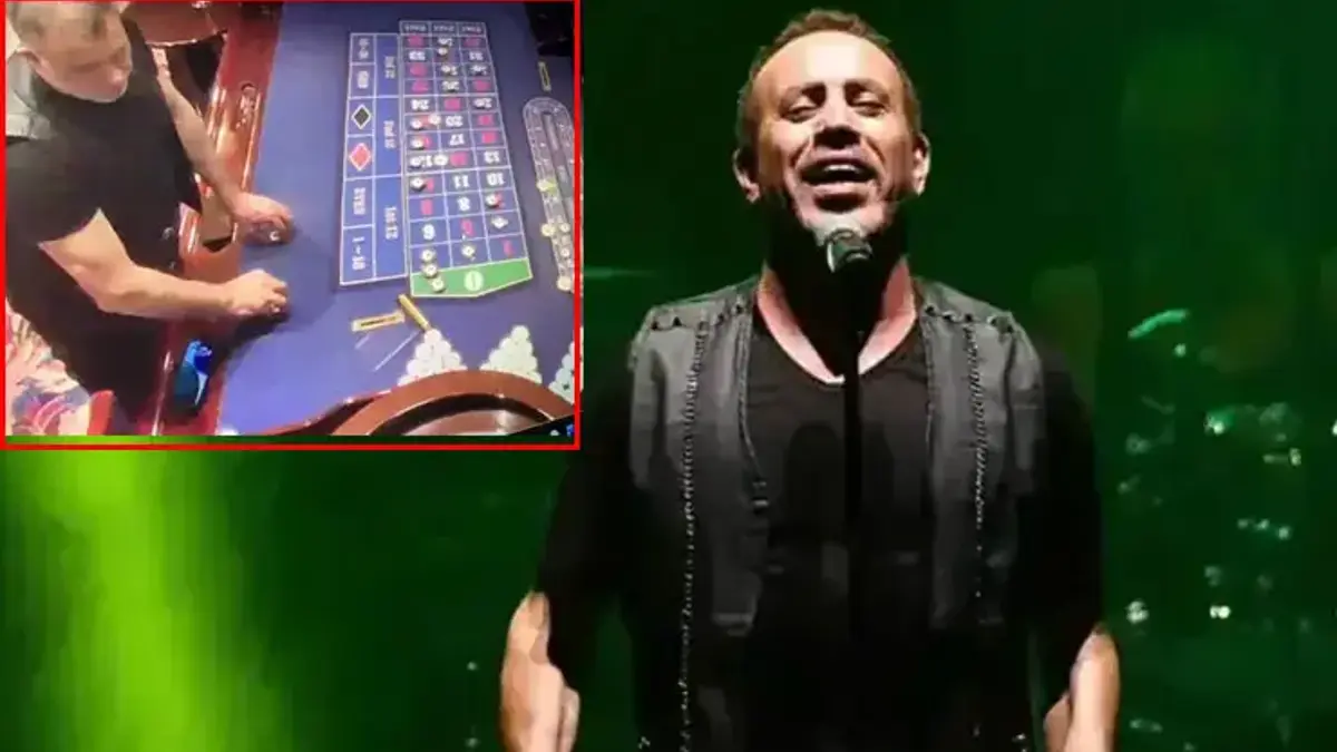 Haluk Levent’in şoförü konuştu: 2 milyon TL'lik jeton aldırdı