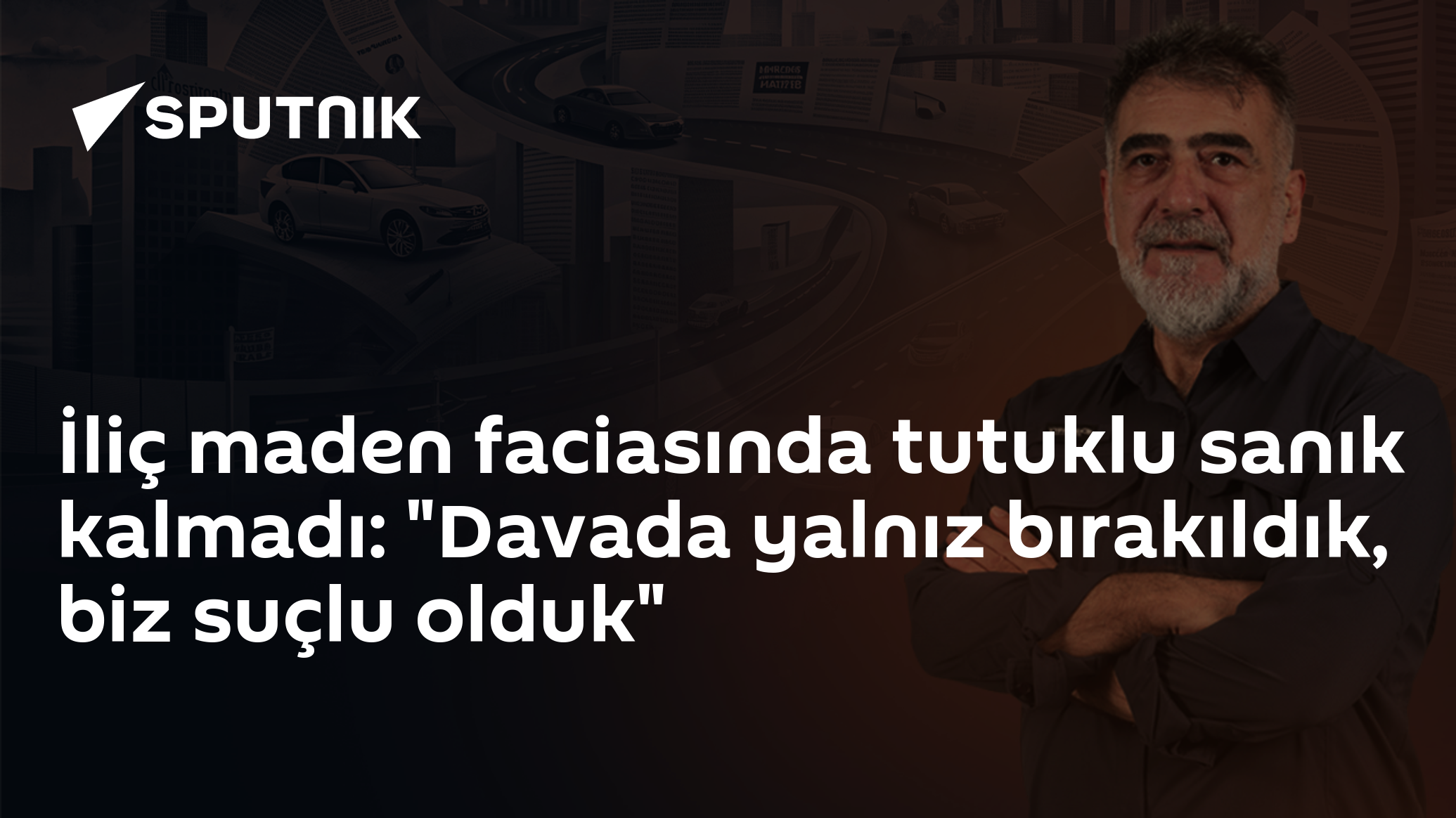 İliç maden faciasında tutuklu sanık kalmadı: "Davada yalnız bırakıldık, biz suçlu olduk"