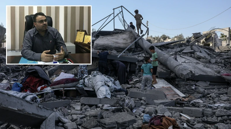 Hamas İsrail'in savaş suçları ve soykırımı sürdürdüğüne vurgu yaptı: BM'nin raporu kanıt niteliğinde