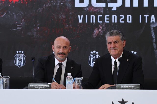 Beşiktaş'tan stoper harekatı! İngiliz basını duyurdu