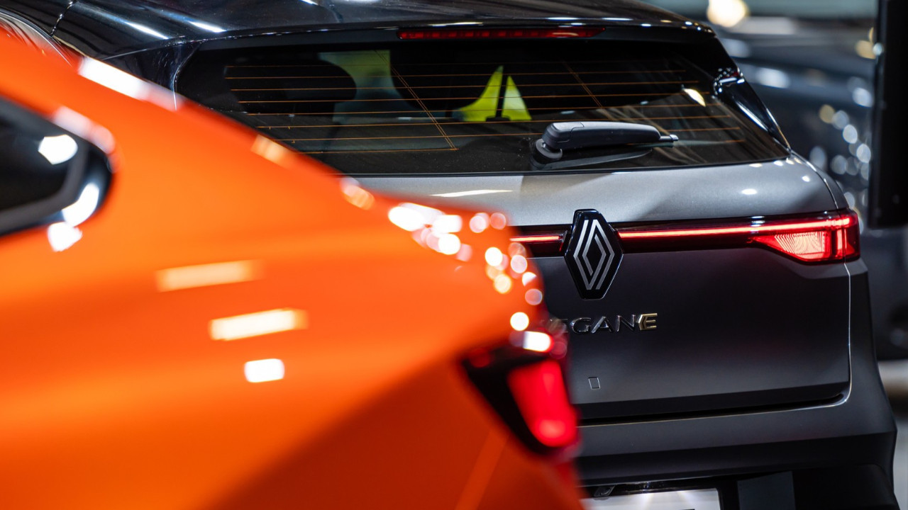 Çin ile rekabet Renault'u vurdu: Mühendis kadrosu işten çıkartılıyor