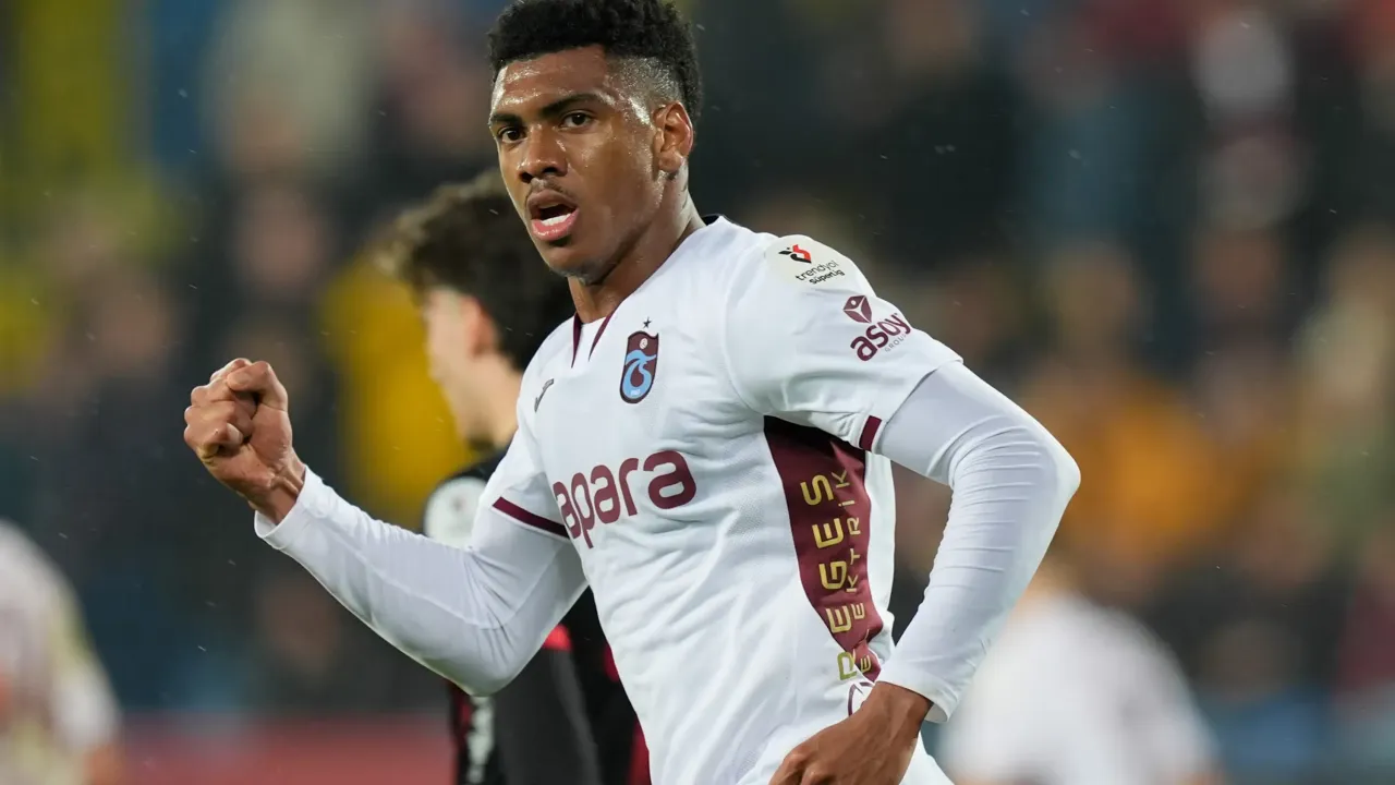 Trabzonspor Felipe Augusto’nun alternatiflerini arıyor