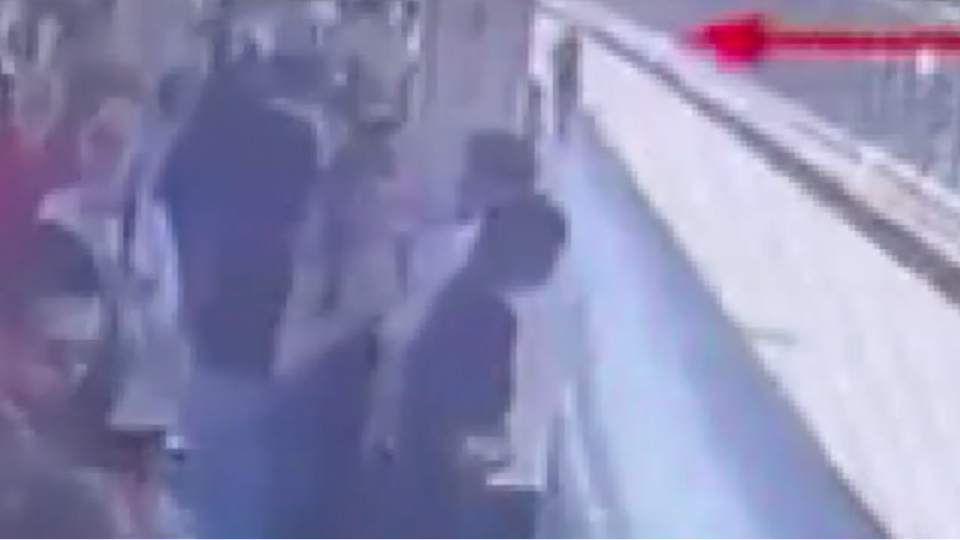Metrobüste başlayan tartışma ölümle bitti! İşte Ferdi Aras'ın son anları