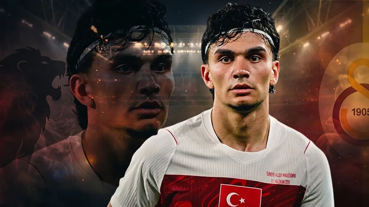 Ortalık karıştı! Can Uzun transferi...
