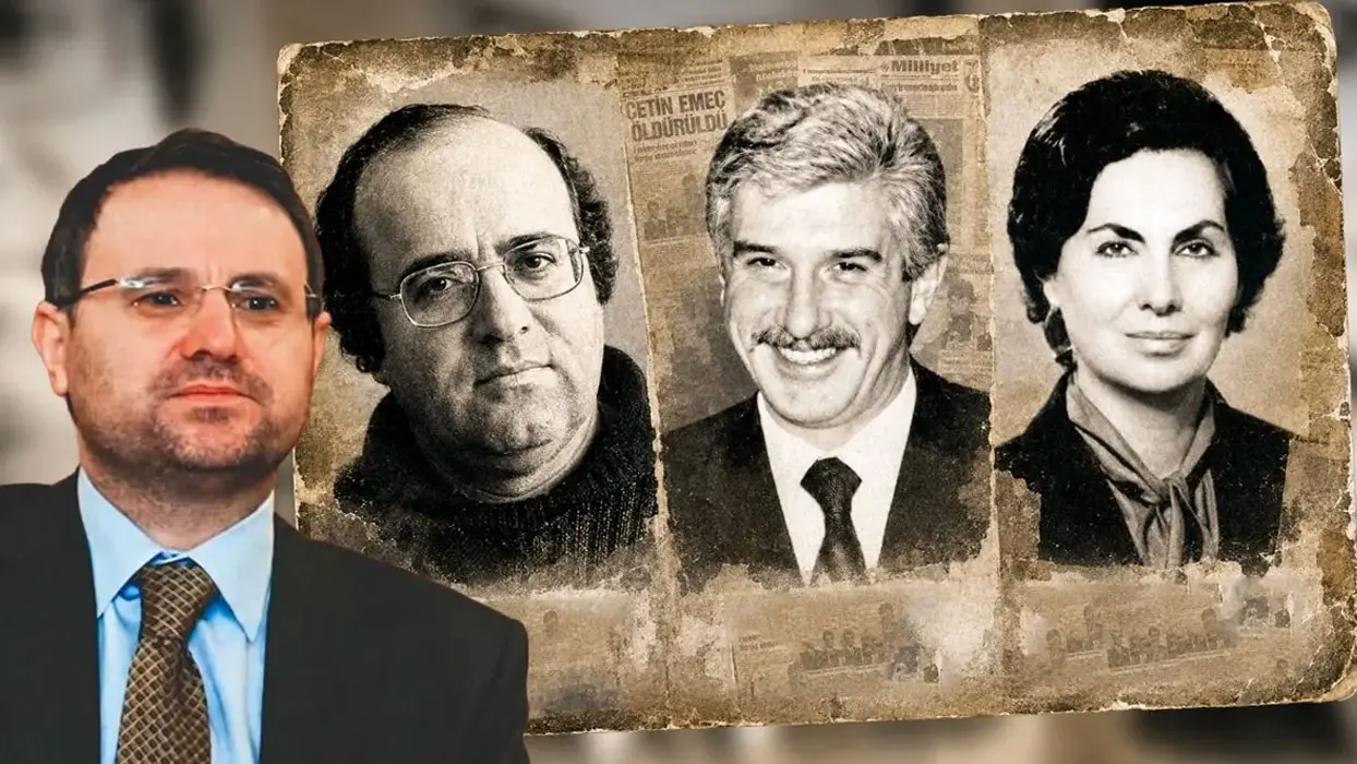 Yılların sırrı çözülüyor! 3 faili meçhul dosya yeniden masada