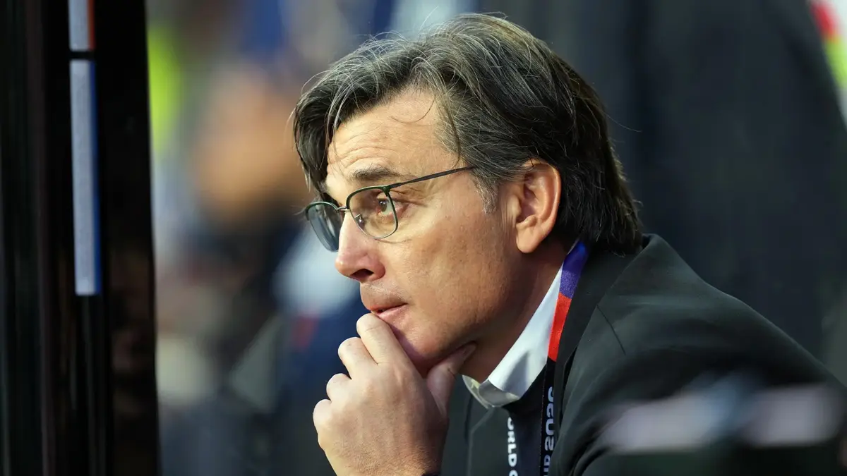 İtalya basını: Montella'nın Türkiye'si elendi