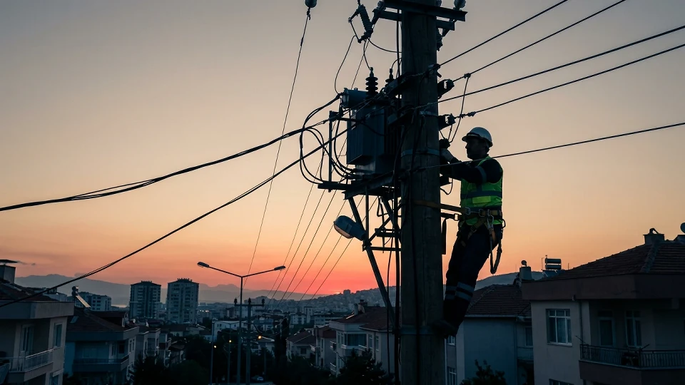 İzmir Elektrik Kesintisi 3 Temmuz Cuma | Bugün İzmir'de elektrikler ne zaman gelecek? GDZ Elektrik ilçe ilçe liste