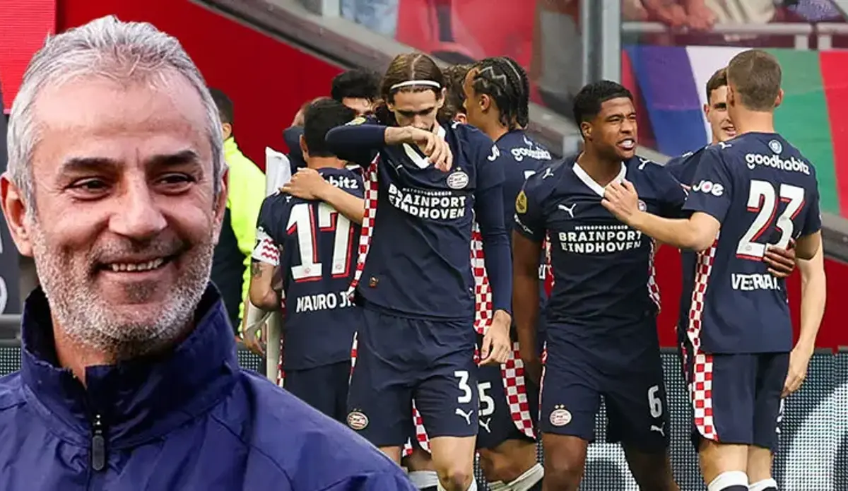 Fenerbahçe yeni yıldızını Hollanda'da buldu! Harekete geçildi