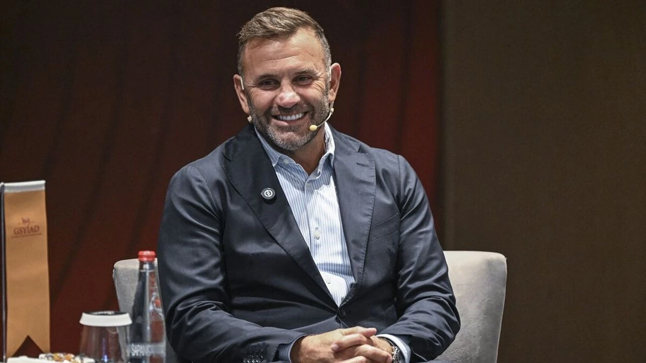 Okan Buruk'tan İcardi'ye: Ona layık bir veda hazırlamak bizim için çok değerli olur