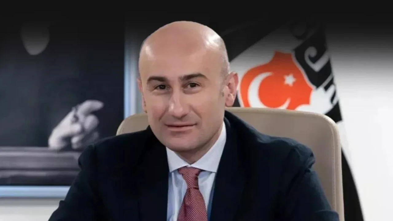 Hüseyin Yücel'e tekrar aday olacak mısınız diye soruldu