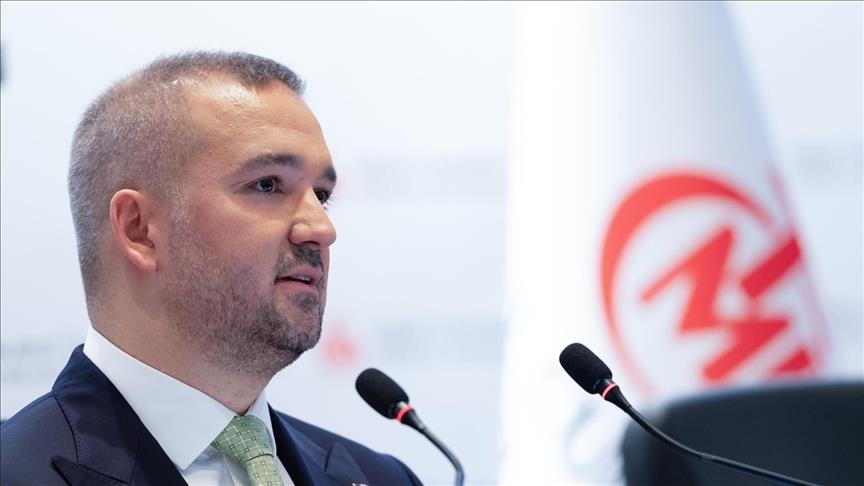 MB Başkanı Karahan: Türk lirası varlıklara talep güçlü kalmaya devam ediyor