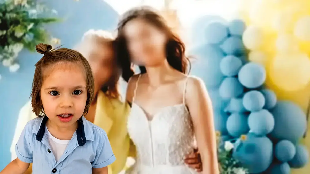 Yunan anne açlıktan öldürdü! Edirne'yi yasa boğan acı