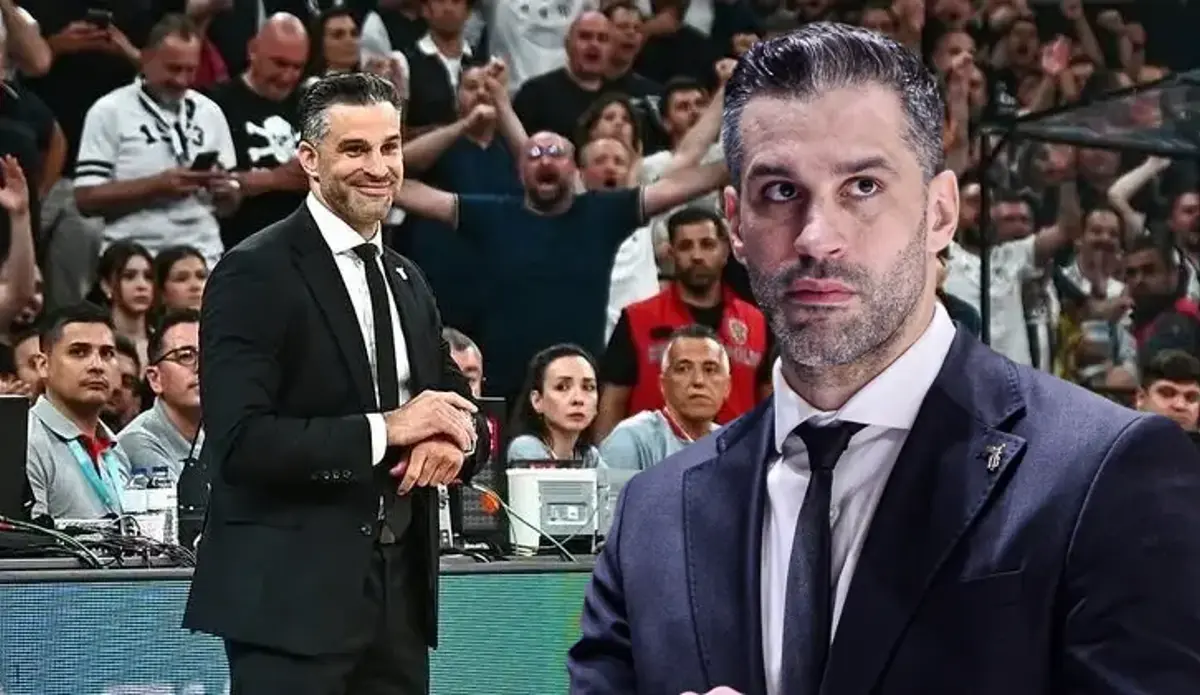 Dusan Alimpijevic'ten EuroLeague ve transfer açıklaması! 2 yıllık anlaşma