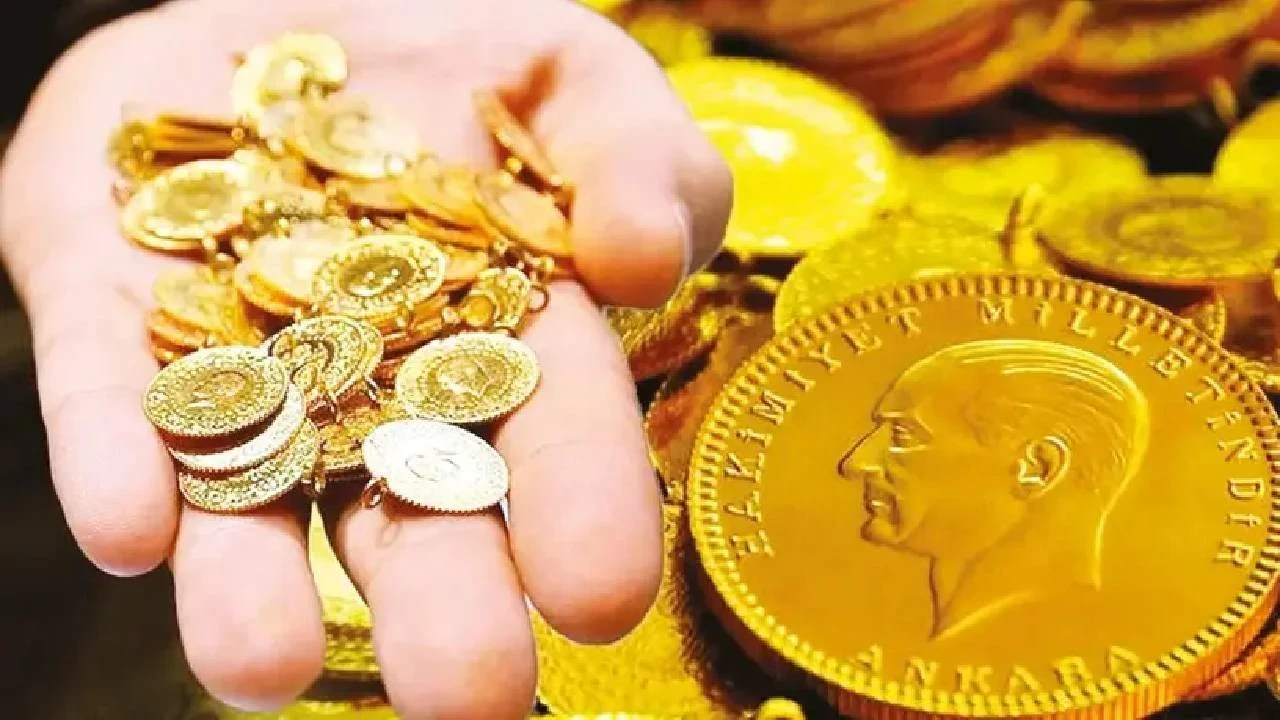 Dev bankadan altın için ezber bozan tahmin: Tarih duyurdular! Ralli geliyor, paranız çöp olmasın