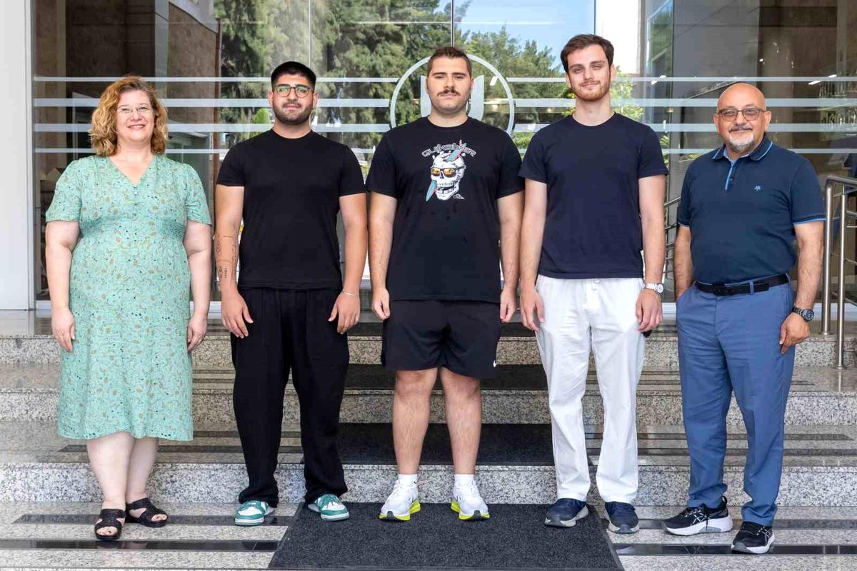 Duyguları okuyan yerli sistem için ilk adım