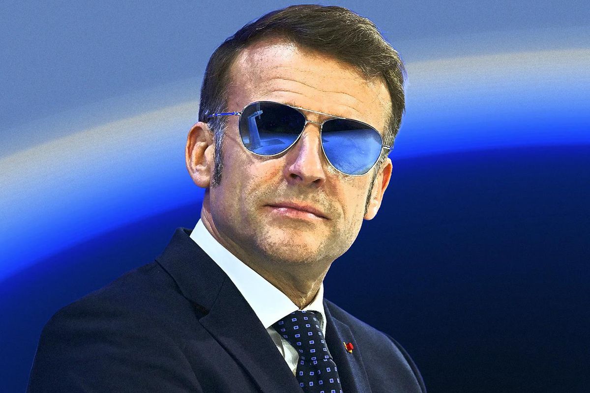 Macron'un çabası da onları kurtarmaya yetmedi, 69 yıllık dev firma iflas etti