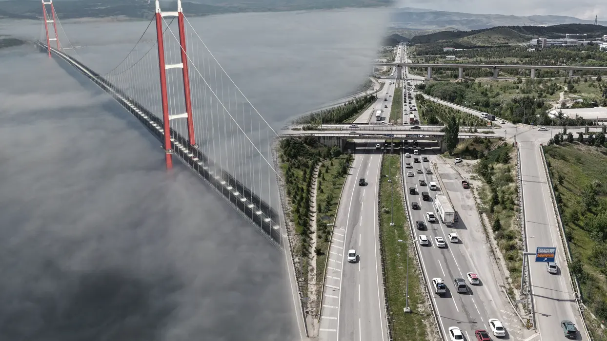 Bayramda rekor üstüne rekor! Ulaşımda dev tablo