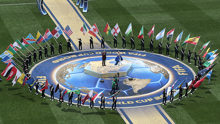 FIFA Dünya Kupası’nda son 32 turu heyecanı başlayacak