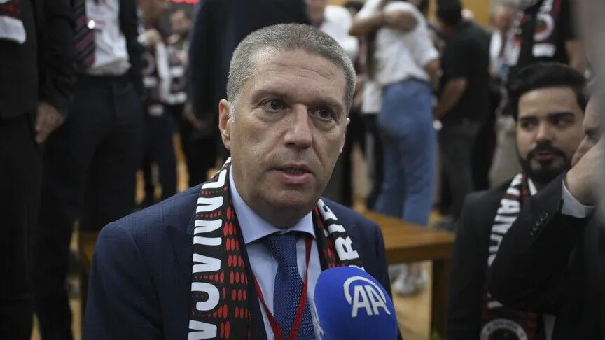 Gençlerbirliği, kaleci için Fenerbahçe'yi bekliyor