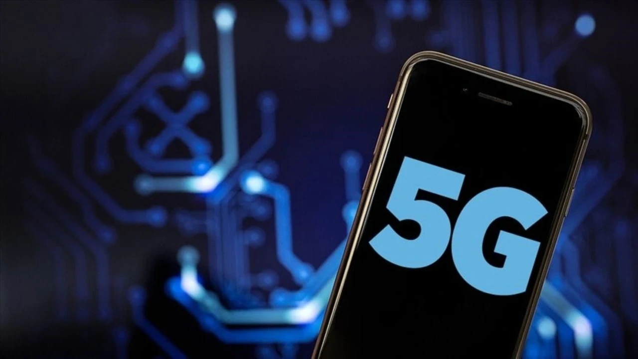 5G abone sayısı 40 milyonu aştı
