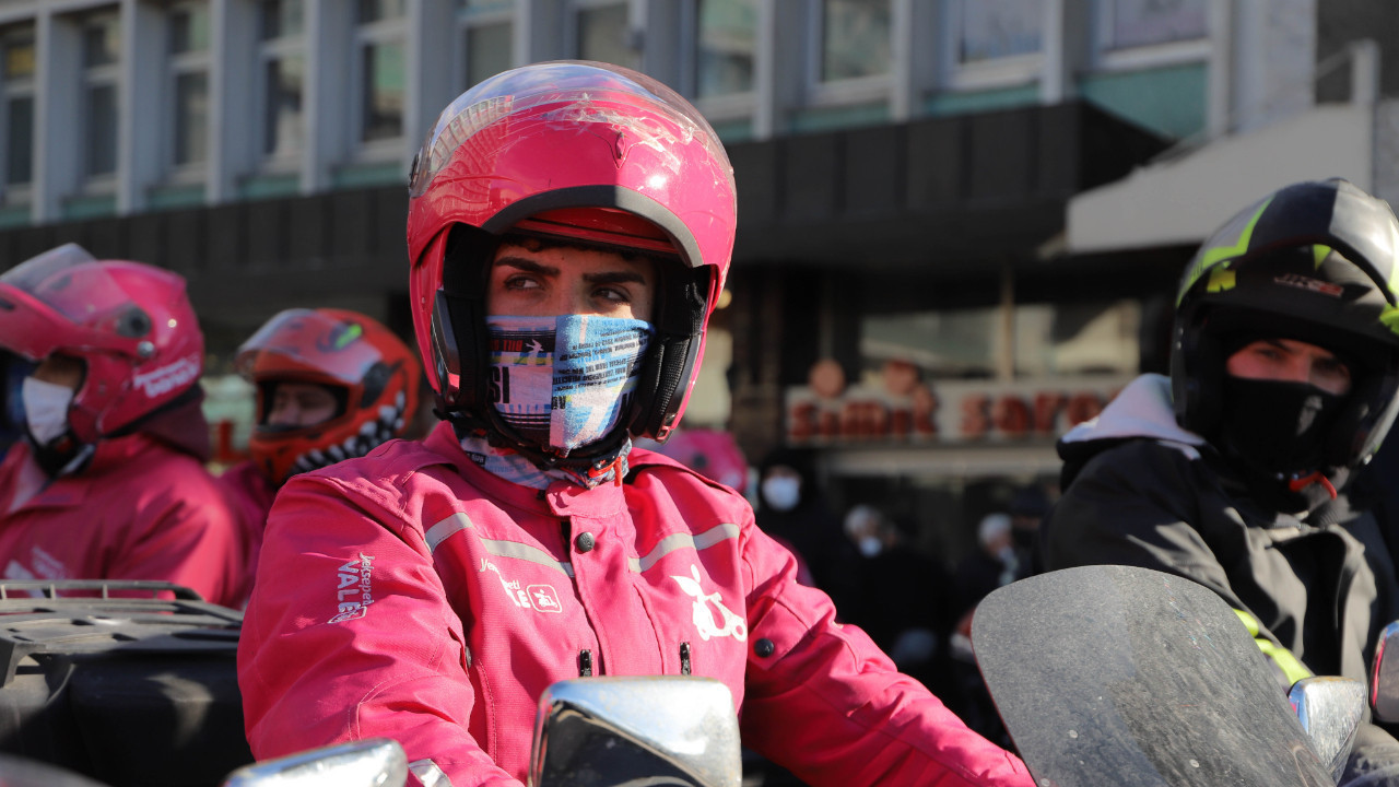 Delivery Hero için 12,5 milyar euroluk teklif: Uber, Yemeksepeti'ni satın alabilir