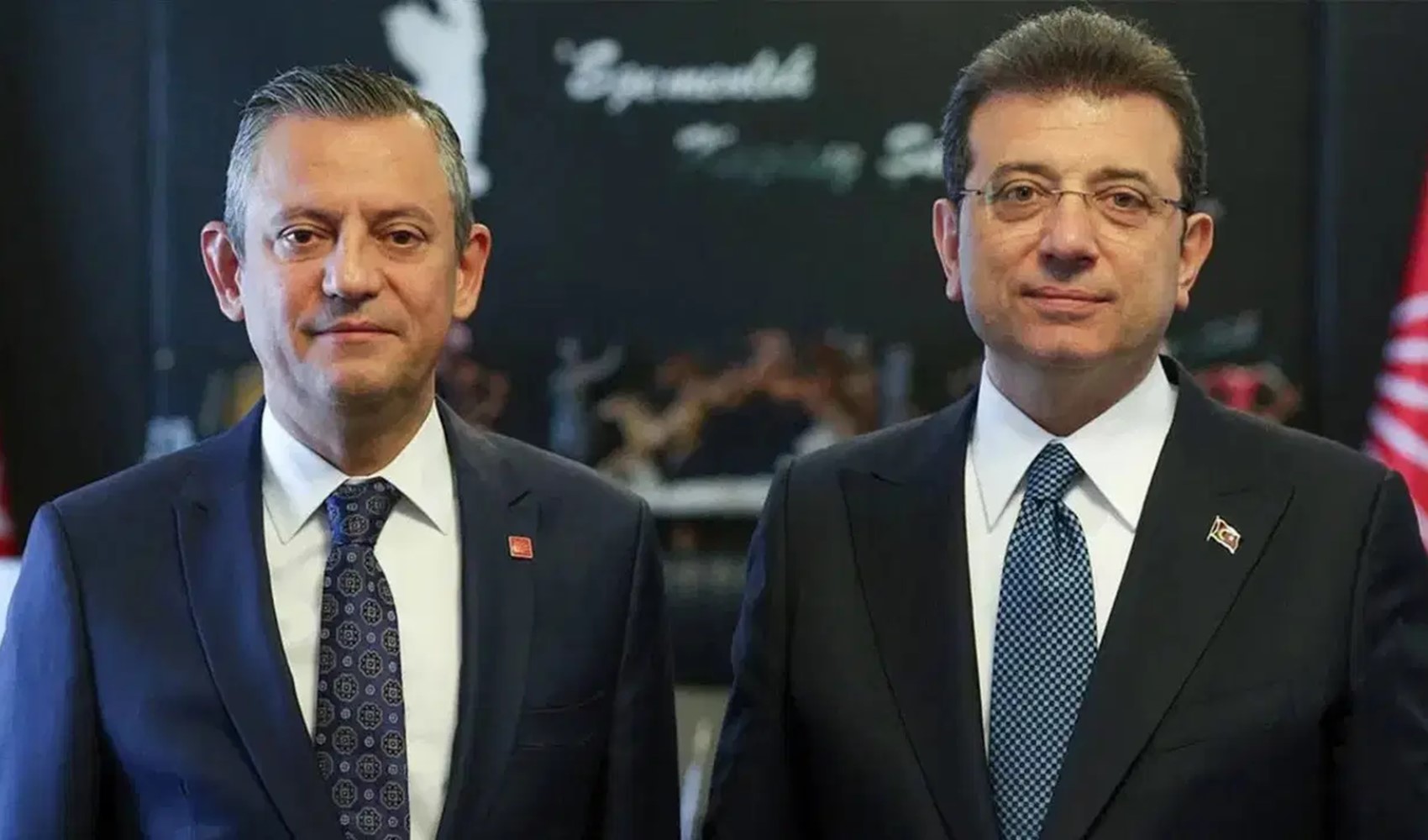 Özgür Özel talimat verdi: Yeni parti tartışmalarıyla ilgili İmamoğlu kulisi!