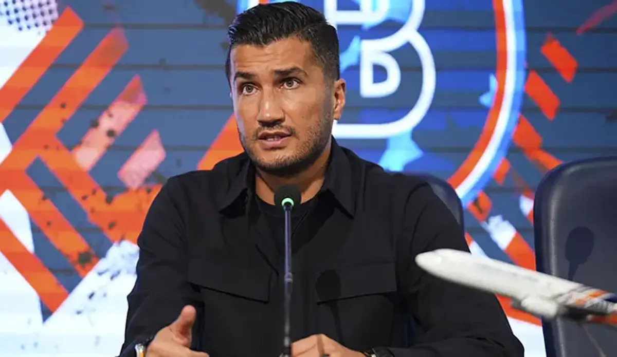 Nuri Şahin: İkinci yarıdaki oyundan memnunum