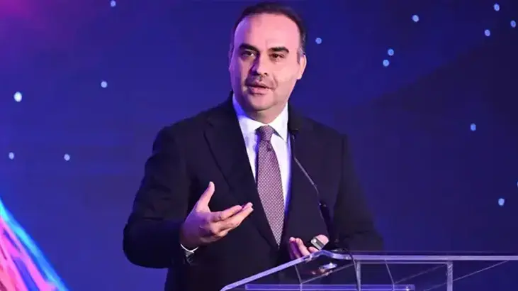 Bakan Kacır 6’ncı Arktik (Kuzey Kutbu ve çevresi) Bilimsel Araştırma Seferinin başladığını duyurdu