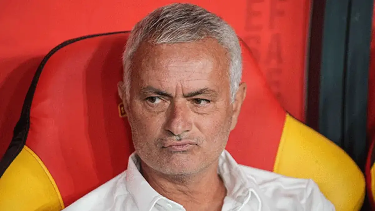Jose Mourinho, Türkiye'yi AİHM’e şikayet etti