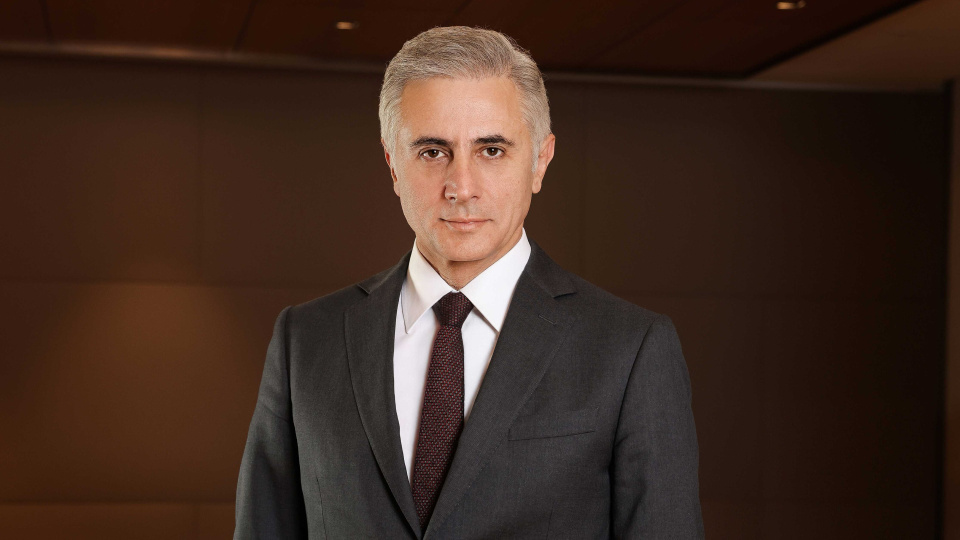 DenizBank, Birleşmiş Milletler Sorumlu Bankacılık Prensipleri’ne imza attı