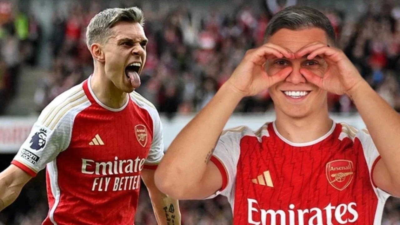 Beşiktaş, Trossard için Arsenal'le el sıkıştı: İşte bonservis bedeli