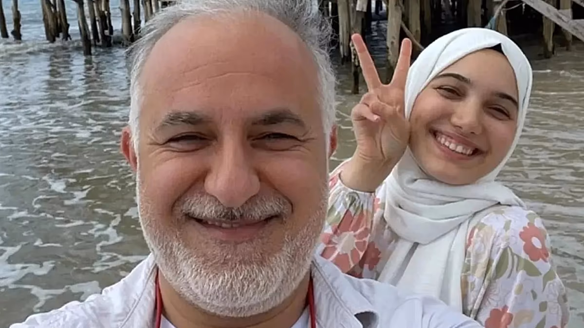 Kerem Kınık açıkladı: Trafik kazasına karışan Zehra Kınık hapiste