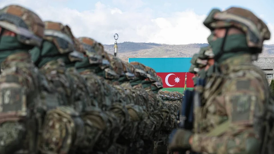 Bağımsızlıktan Güçlü Orduya: Azerbaycan Silahlı Kuvvetlerinin Dönüşümü | GÜNDEM HABERLERİ