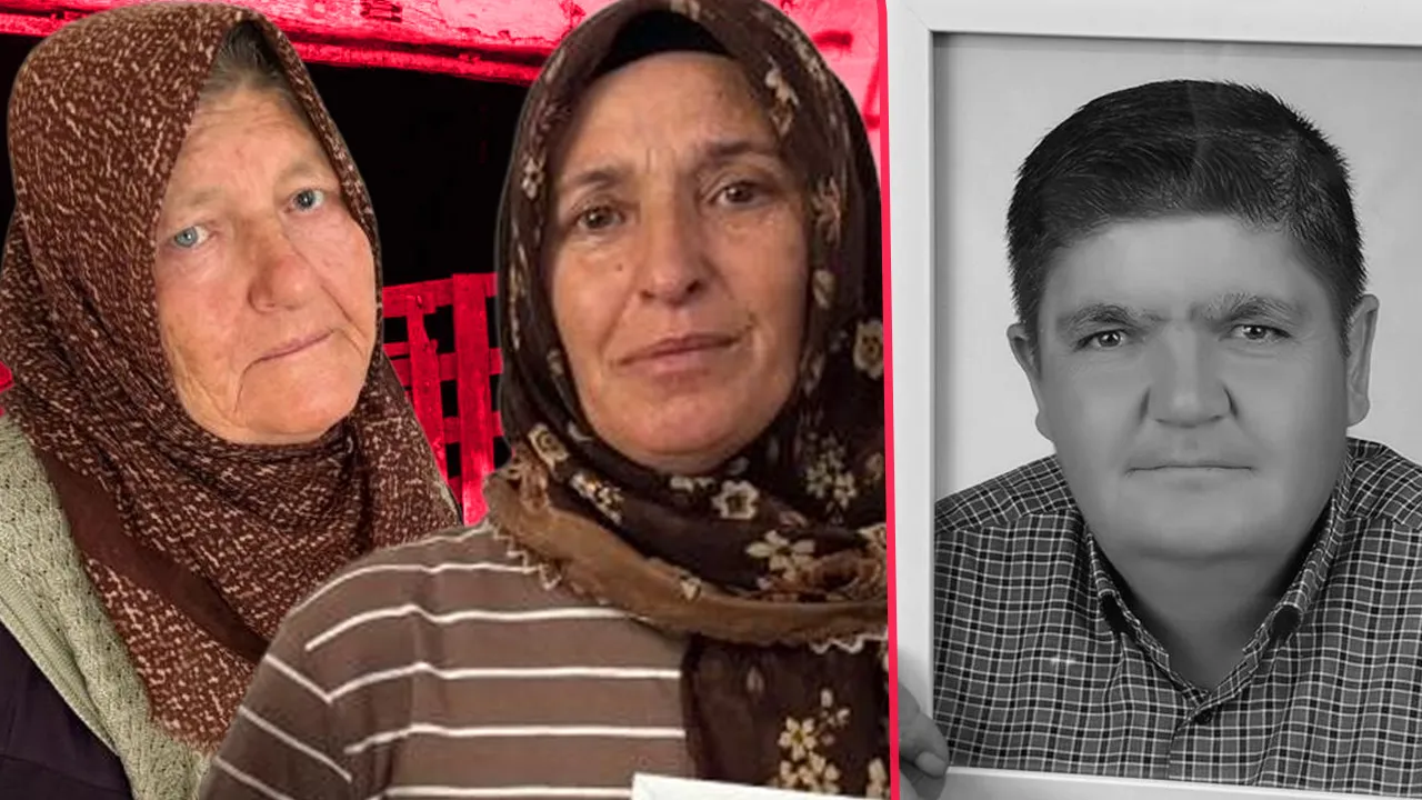 ‘Büyü’ cinayeti 2 çocuğu babasız bıraktı! “Benim gibi ciğerinden yansınlar”