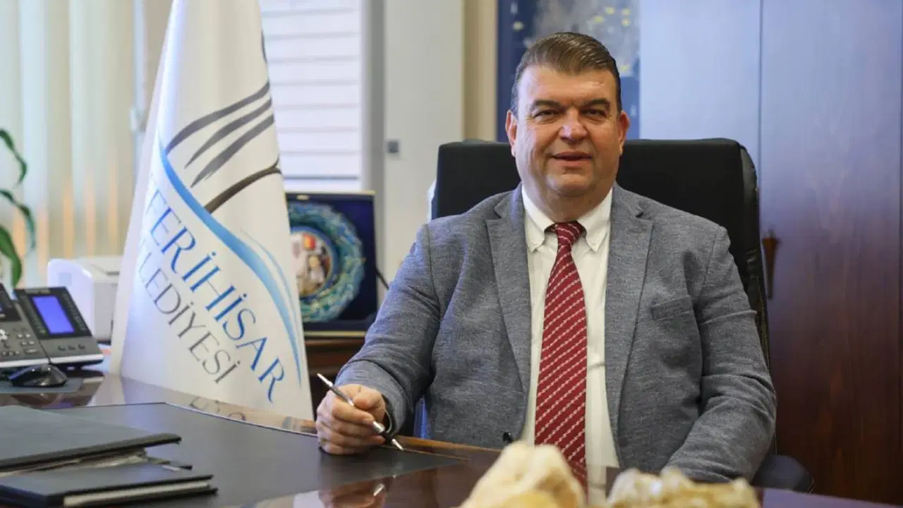 Tutuklu İsmail Yetişkin'den mesaj: 'Adalet geç de olsa tecelli edecek'
