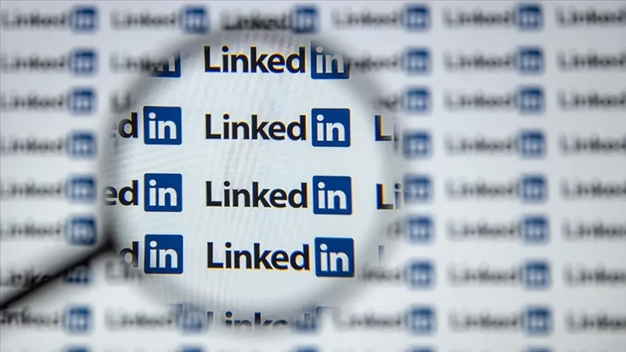 Çin’den LinkedIn üzerinden casus hamlesi