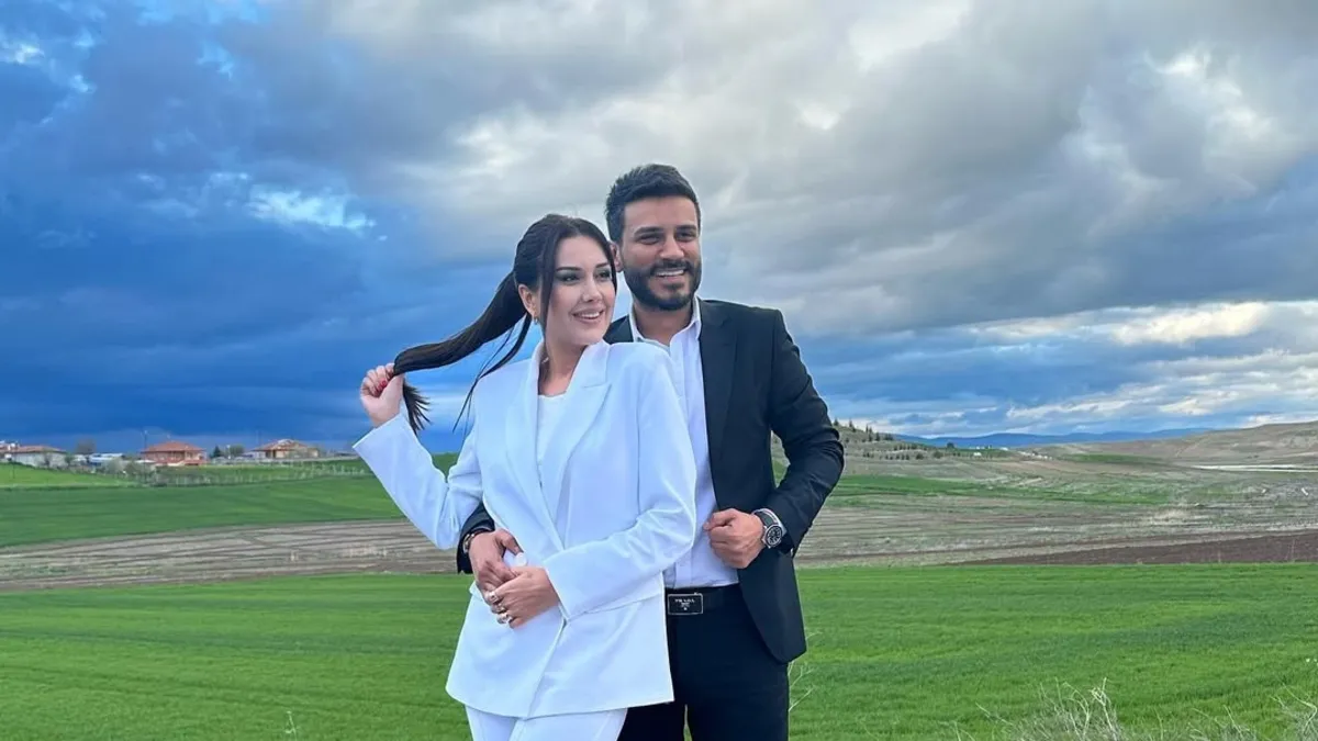 Dilan Polat hastaneye kaldırıldı: Kardeşi Sıla Doğu son durumu açıkladı I Engin Polat'tan dikkat çeken...