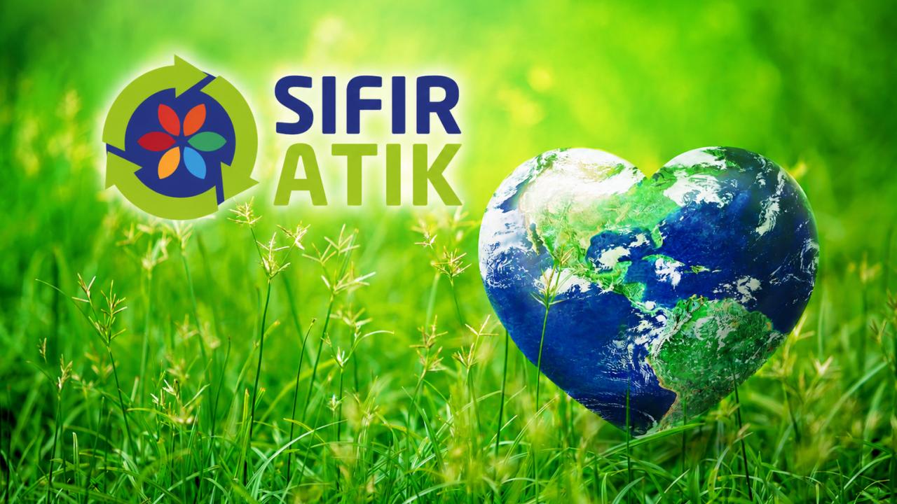 Türkiye ve İngiltere arasında "sıfır atık" köprüsü
