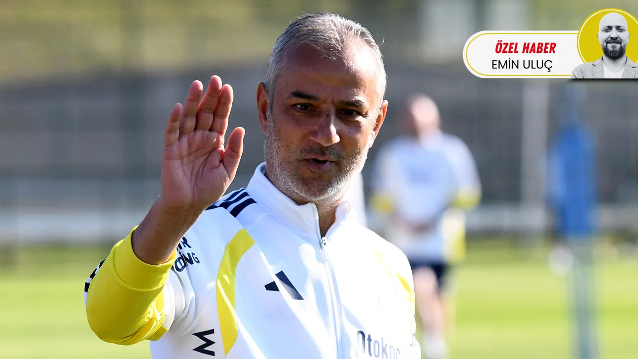 Fenerbahçe'de İsmail Kartal biletlerini kesti: 8 isim yolcu!