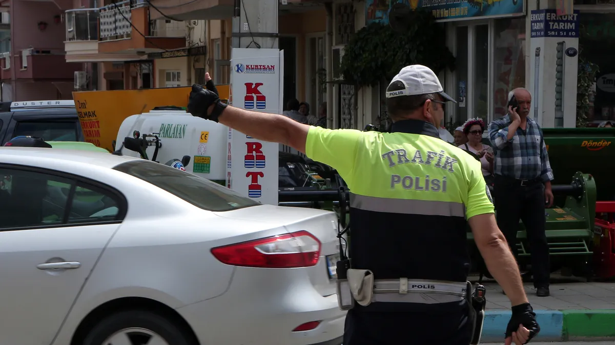 İstanbul'da bugün hangi yollar kapalı?