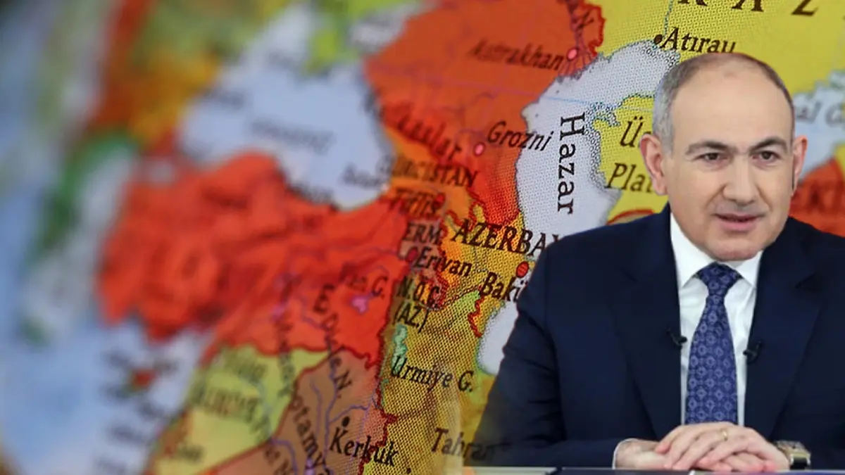Paşinyan'dan Türkiye ve Azerbaycan vurgusu: En kısa sürede başlamalıyız