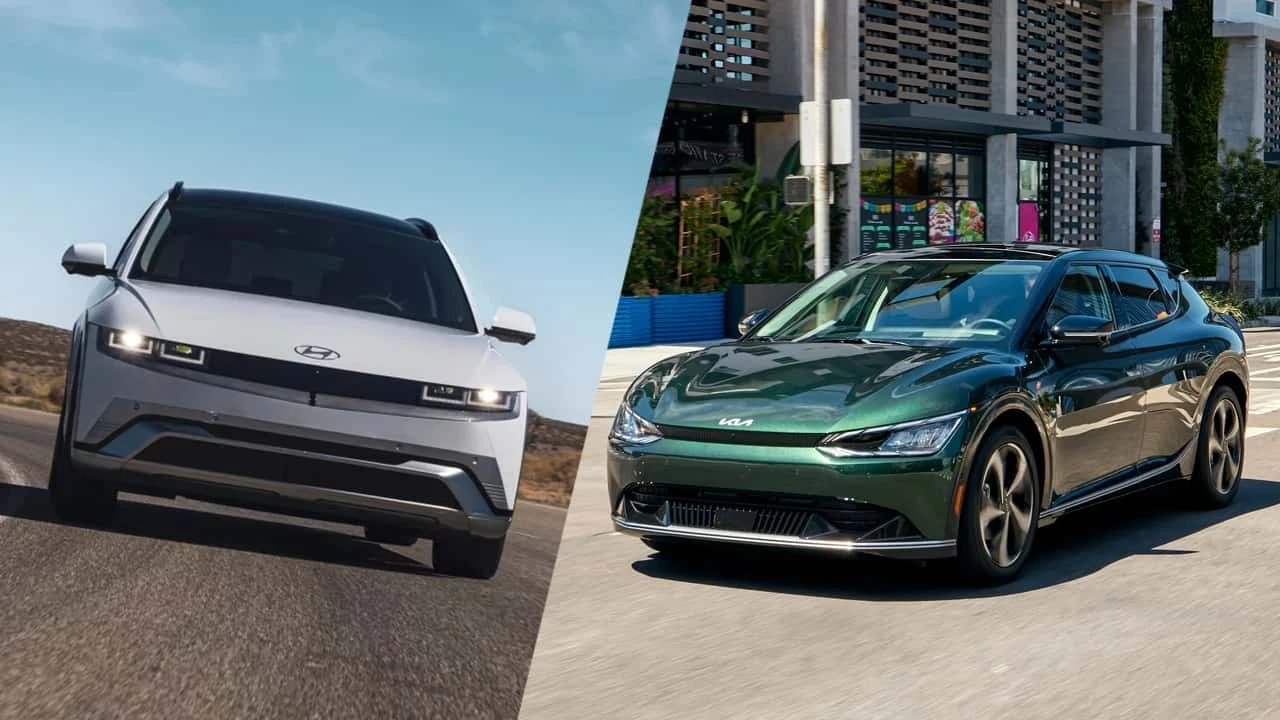 Hyundai ve Kia'da batarya alarmı: 14 elektrikli araç geri çağrılıyor, Hyundai ve Kia'dan elektrikli araç geri çağırma kararı: Batarya yangını riski