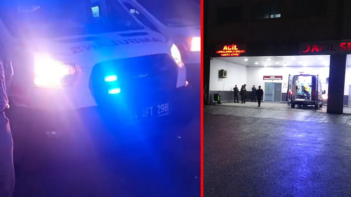 Malatya’da akıalmaz olay! "Dut ağacı" nedeniyle çıkan tartışma silahlı kavgaya dönüştü: Yaralılar var!