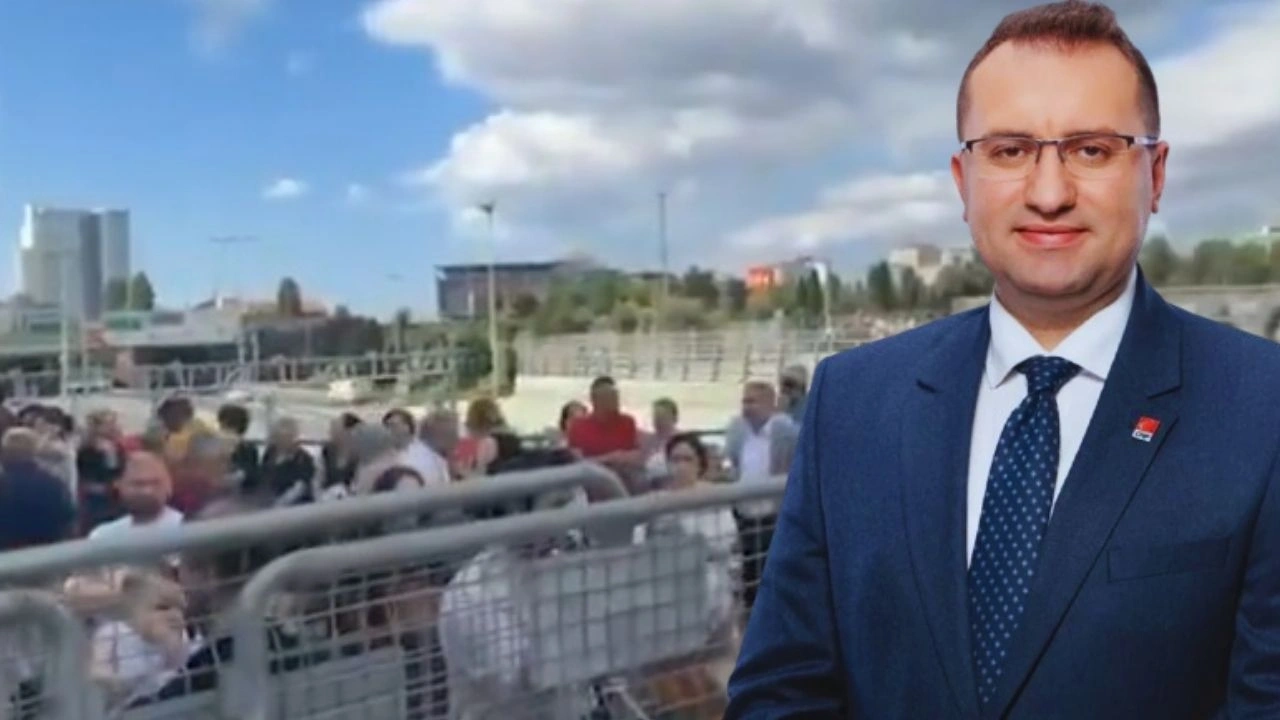 Hakan Bahçetepe 13 ay sonra hakim karşısında: Adliye ablukaya alındı, ailesine bile izin verilmedi!