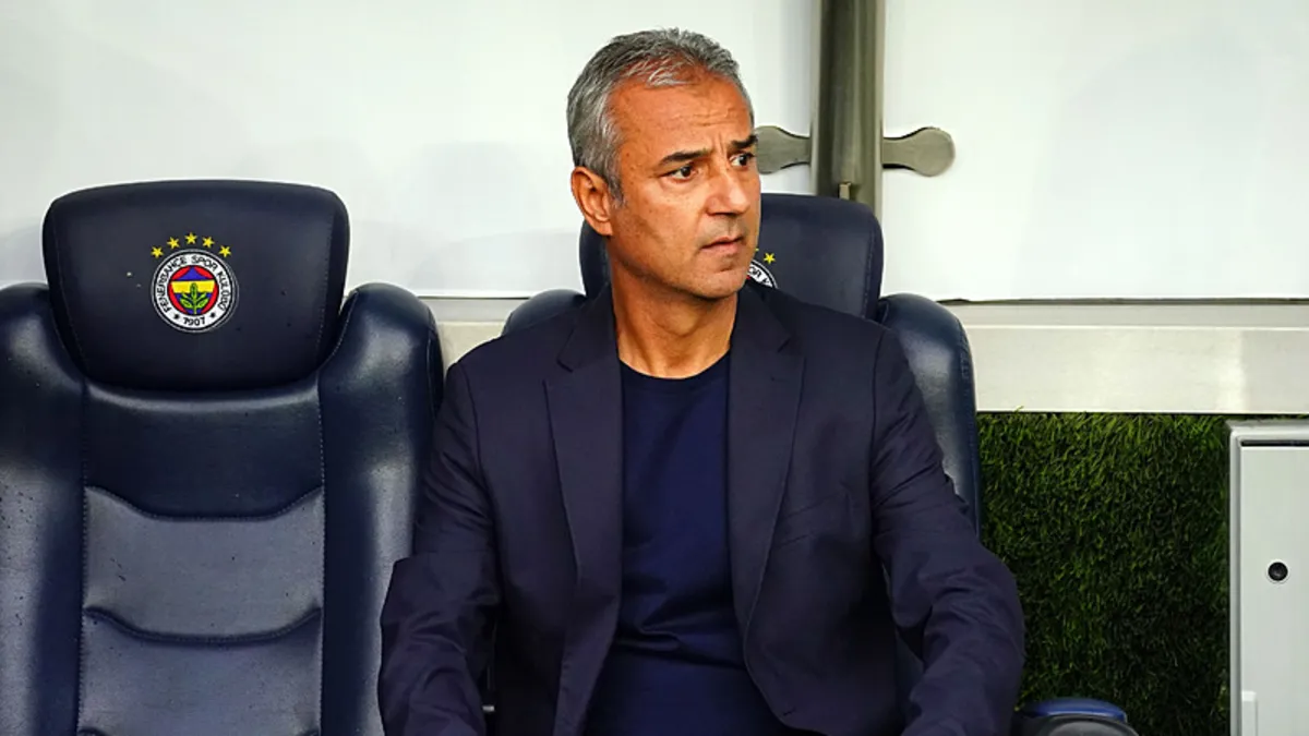 Fenerbahçe, transferde 2.bombayı patlatıyor! İsmail Kartal onay verdi...