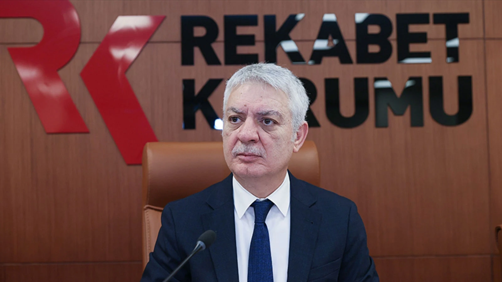 Rekabet ihlallerine 6 ayda 17 milyar lira ceza
